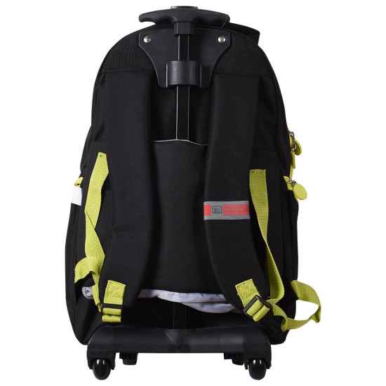 Sunce Παιδική τσάντα MTV-Trolley Bag 18